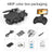 LS-MIN four-axis folding aircraft - Lootquake