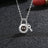 Versatile Lock Necklace - Lootquake