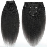 Real Hair Wig - Lootquake
