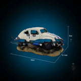 Decorative ornaments for aquarium - Lootquake