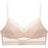 U-shaped backless lace lingerie - Lootquake