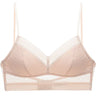 U-shaped backless lace lingerie - Lootquake