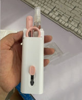 Bluetooth Headset Cleaning Pen Keyboard Cleaner Kit