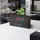 'Loudmouth' Wallet