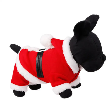 Christmas warm clothes for pets - Lootquake