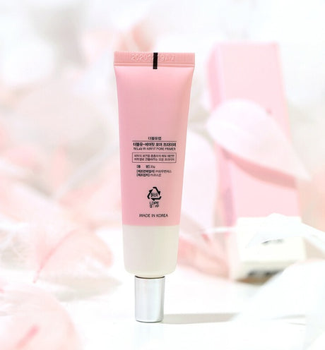 Pre-makeup Cream, Pre-makeup Cream - Lootquake