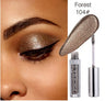 PHOERA Magnificent Metals Glitter and Glow Liquid Eyeshadow 12 Colors - Lootquake