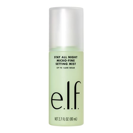 E.L.F. Setting Mist