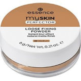 ESSENCE My Skin Perfector Loose Fixing Powder