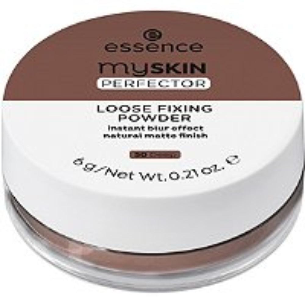 ESSENCE My Skin Perfector Loose Fixing Powder