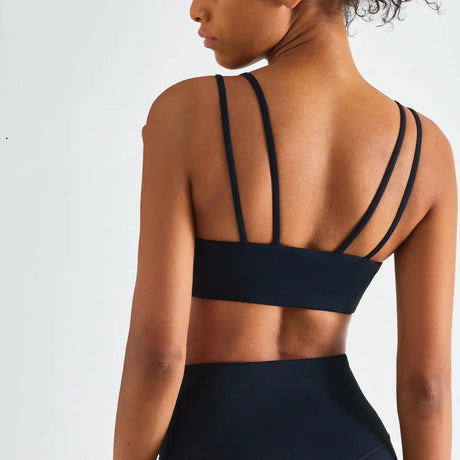 Marshmallow Delicate Nude Yoga Lingerie - Lootquake