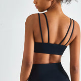 Marshmallow Delicate Nude Yoga Lingerie - Lootquake