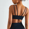 Marshmallow Delicate Nude Yoga Lingerie - Lootquake