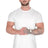 Men's Casual Short-sleeved Sports Fitness T-shirt - Lootquake