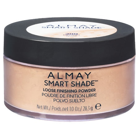 ALMAY Smart Shade Loose Powder