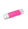 Multi Functional 3-in-1 U Disk For Mobile Phone
