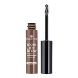 ESSENCE Make Me Brow Eyebrow Mascara