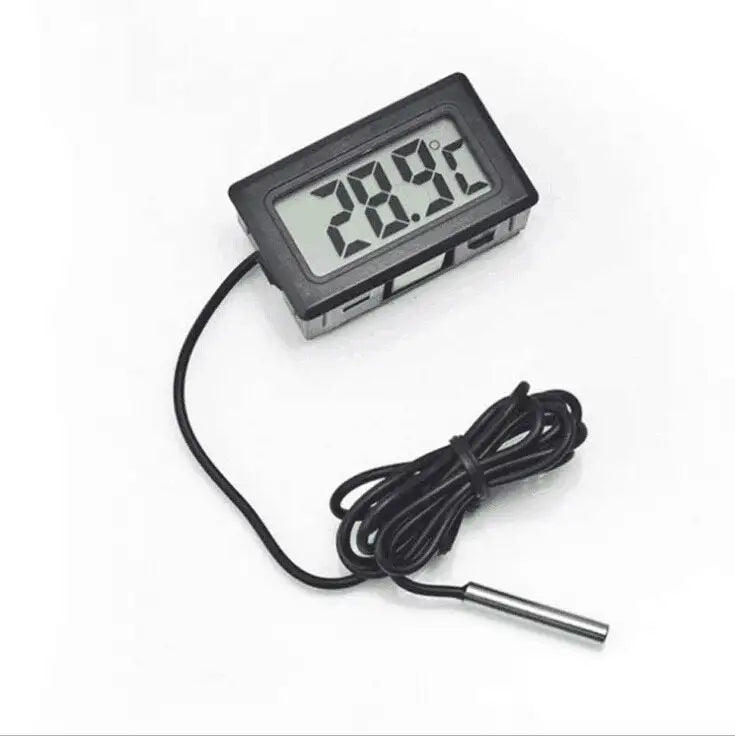 Aquarium Thermometer - Lootquake