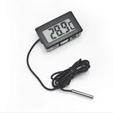 Aquarium Thermometer - Lootquake