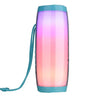 Wireless Bluetooth Speaker 10W Waterproof Column Subwoofer Portable Soundbar - Lootquake