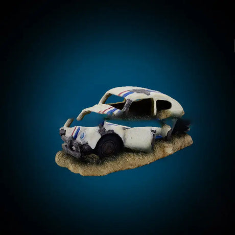 Decorative ornaments for aquarium - Lootquake