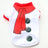Dog Christmas vest - Lootquake