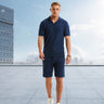 Fashion Plus Size Suit Men's Sports - Lootquake