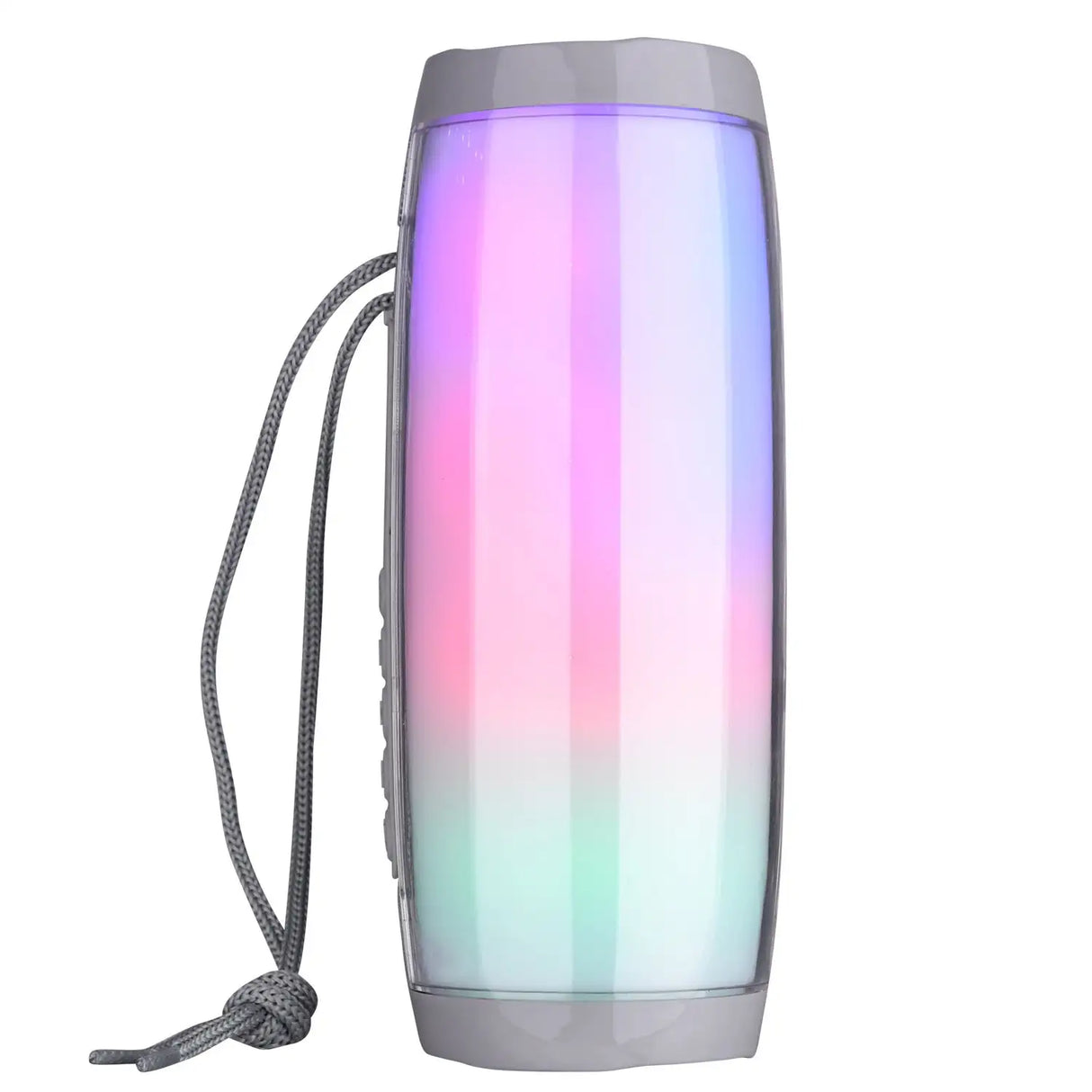 Wireless Bluetooth Speaker 10W Waterproof Column Subwoofer Portable Soundbar - Lootquake