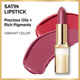 L'OREAL Age Perfect Satin Lipstick