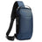 Men's Business Messenger Waterproof Shoulder Bag - Lootquake