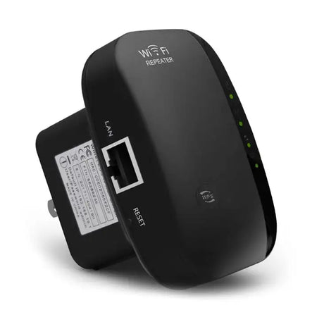 Wifi Repeater Wifi Signal Amplifier - Lootquake