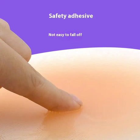 Stick-On Buttocks Enlarger for Women, Highly Elastic, Bottom Enlarger for Men and Women - Lootquake