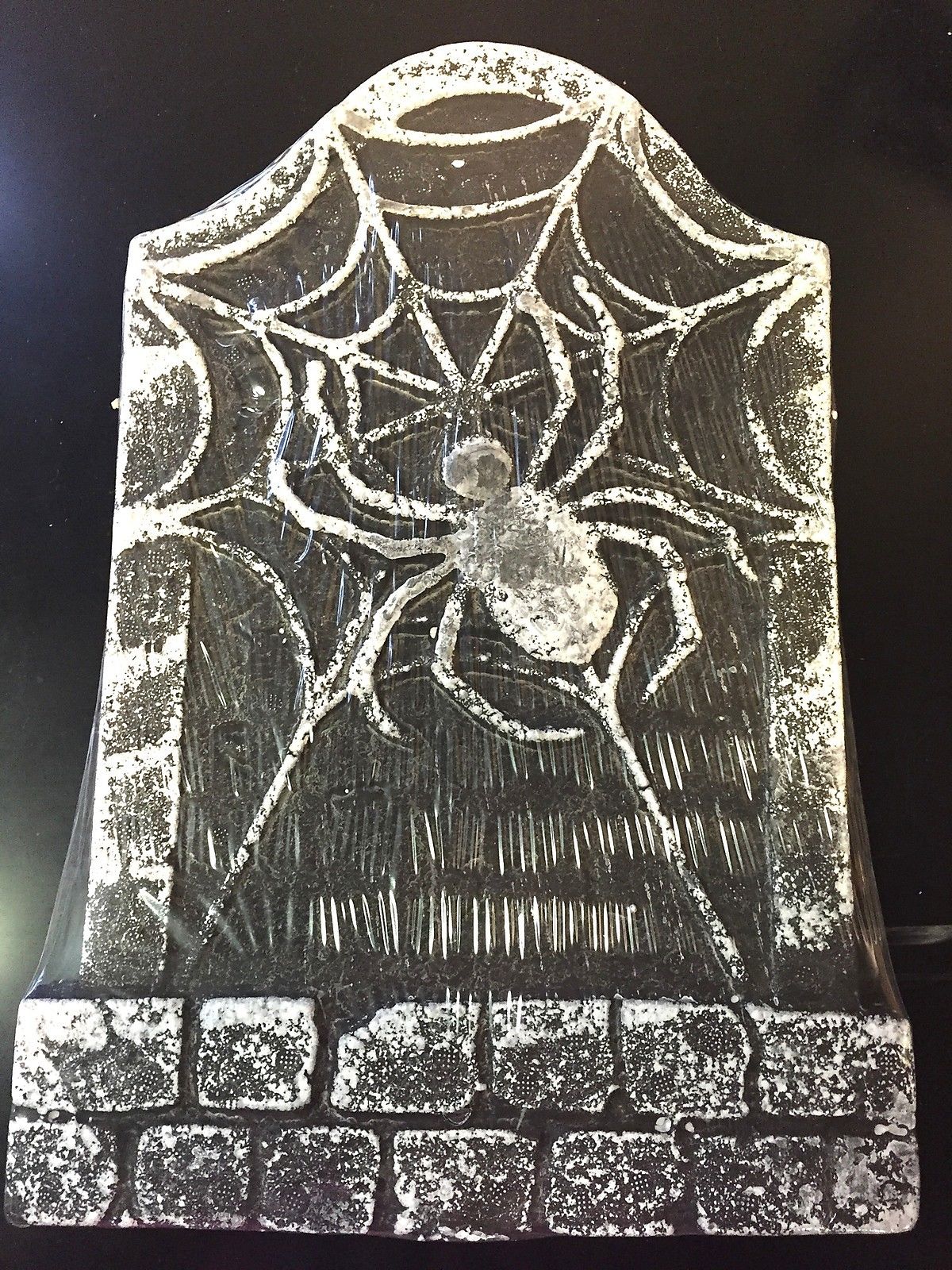 4-Piece Tombstone Set