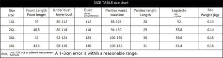 Fat Woman Sexy Lingerie Suit - Lootquake
