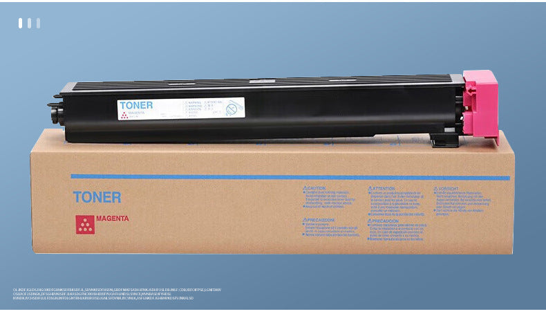 Copier Toner Development Unit for MND Powder Box