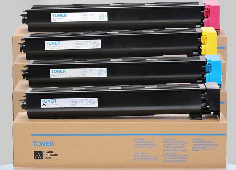 Copier Toner Development Unit for MND Powder Box