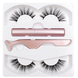 Magnetic Eyeliner & Lash Set