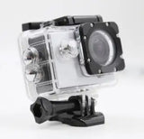 4K  Waterproof Sport Camera - Lootquake