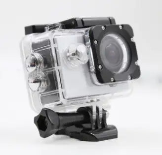 4K  Waterproof Sport Camera - Lootquake