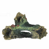 Fish tank landscaping decoration - Lootquake