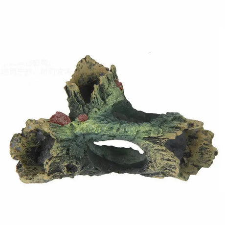 Fish tank landscaping decoration - Lootquake