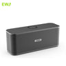 Bluetooth Speaker: Subwoofer, Stereo Bass