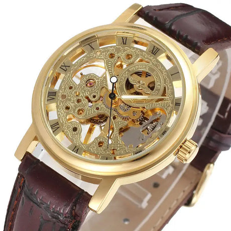 Mechanical watches Men's mechanical watches - Lootquake