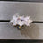 Trendy Cool Special-interest Design Sterling Silver Fashion Ring - Lootquake