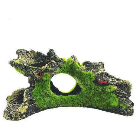 Aquarium resin sink wood fish tank landscaping decoration - Lootquake
