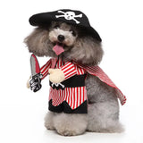European And American Pet Products Clothing - Lootquake