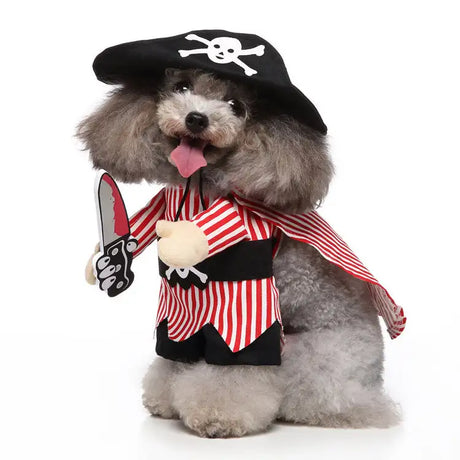 European And American Pet Products Clothing - Lootquake