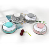 500ML Foldable Silicone Water Bottle: Ultimate Travel Companion!