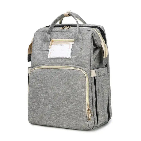 Portable Folding Crib Mummy Bag Portable - Lootquake