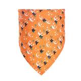 Halloween Pet Saliva Towel - Lootquake